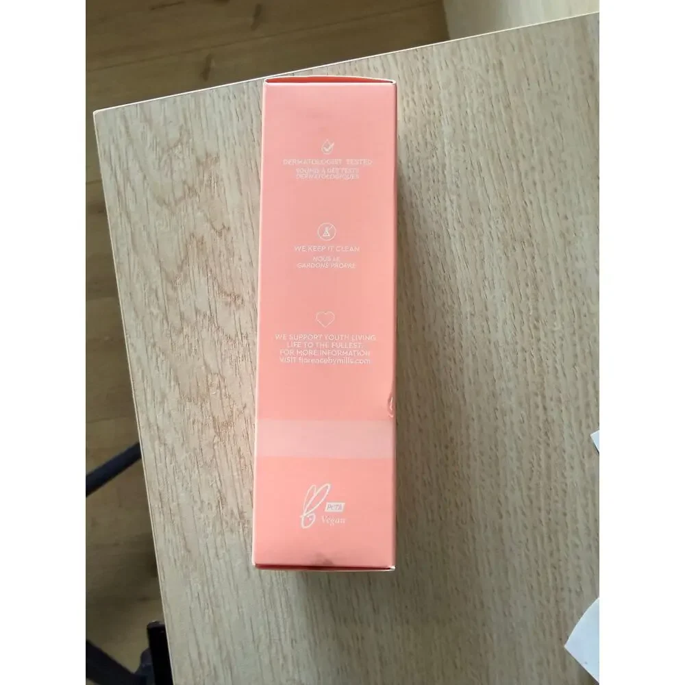 $26 New Florence by Mills Spot A Spot Exfoliating Acne Solution - 5 Fl oz - Picture 6 of 6